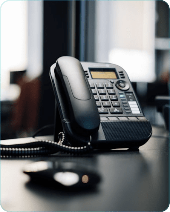 Hotel communication systems