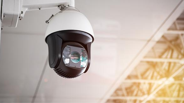 Security Camera Systems