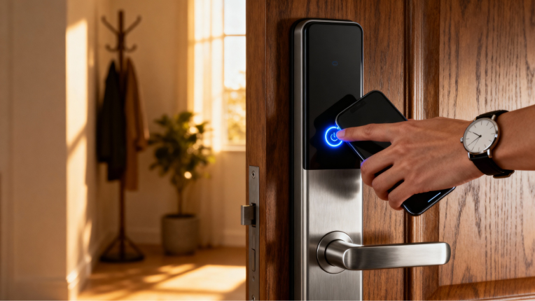 Smart Locks