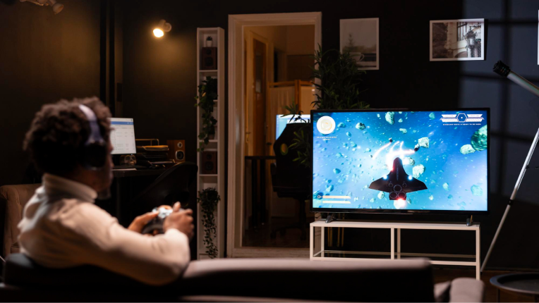 Hospitality Smart TV